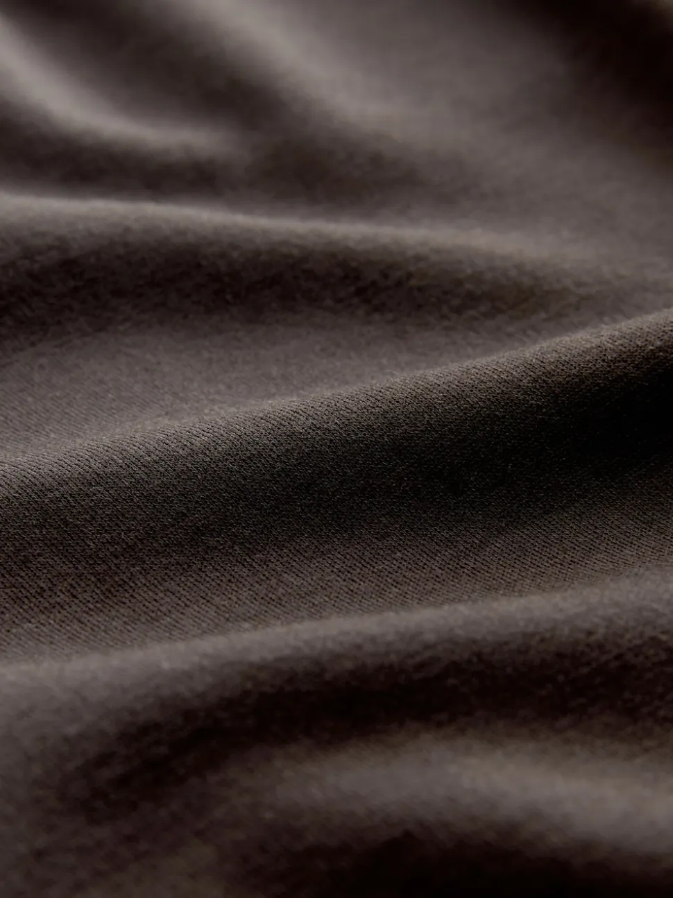 Marron chocolat - soi-même. Jogging Barrell Leg
