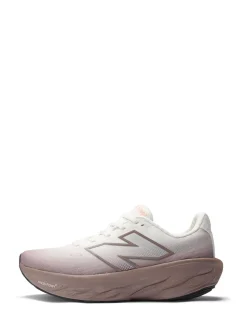 Marron taupe - Baskets New Balance Fresh Foam X 1080 femme