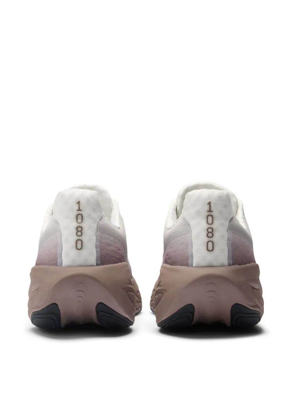 Marron taupe - Baskets New Balance Fresh Foam X 1080 femme