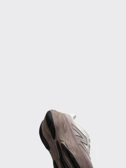 Marron taupe - Baskets New Balance Fresh Foam X 1080 femme