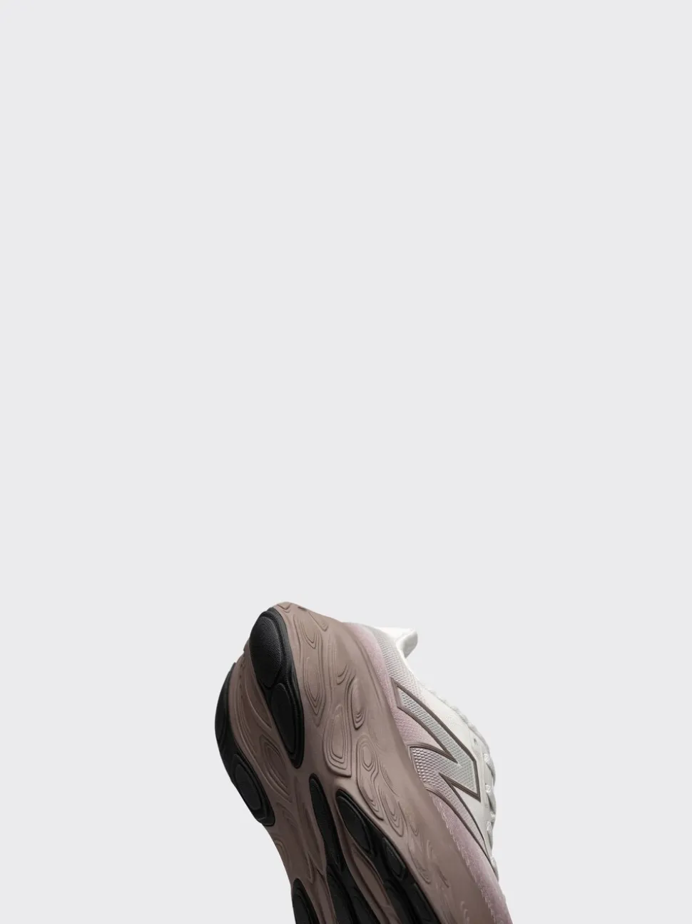 Marron taupe - Baskets New Balance Fresh Foam X 1080 femme