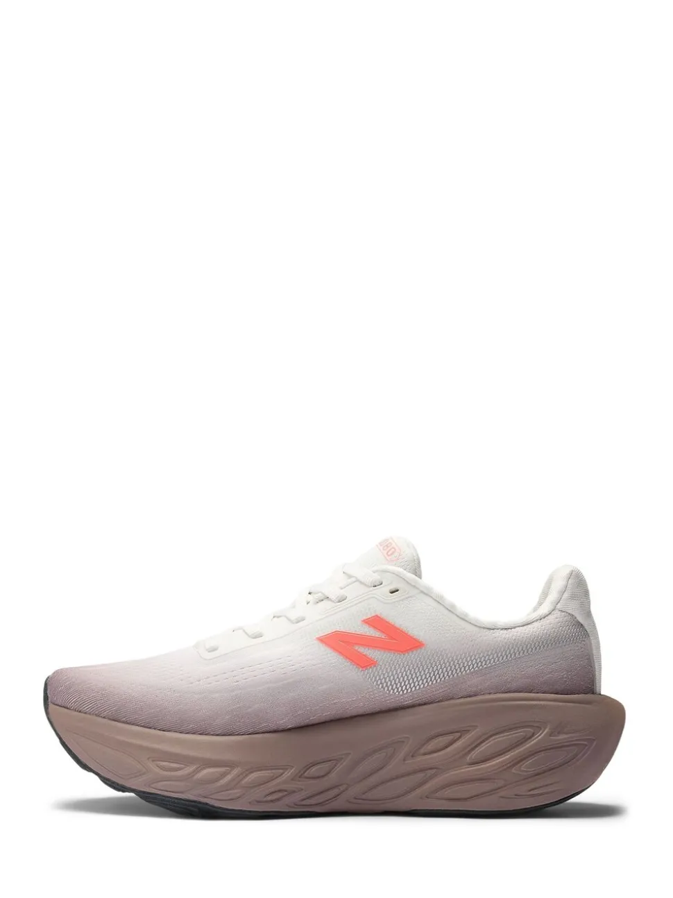 Marron taupe - Baskets New Balance Fresh Foam X 1080 femme