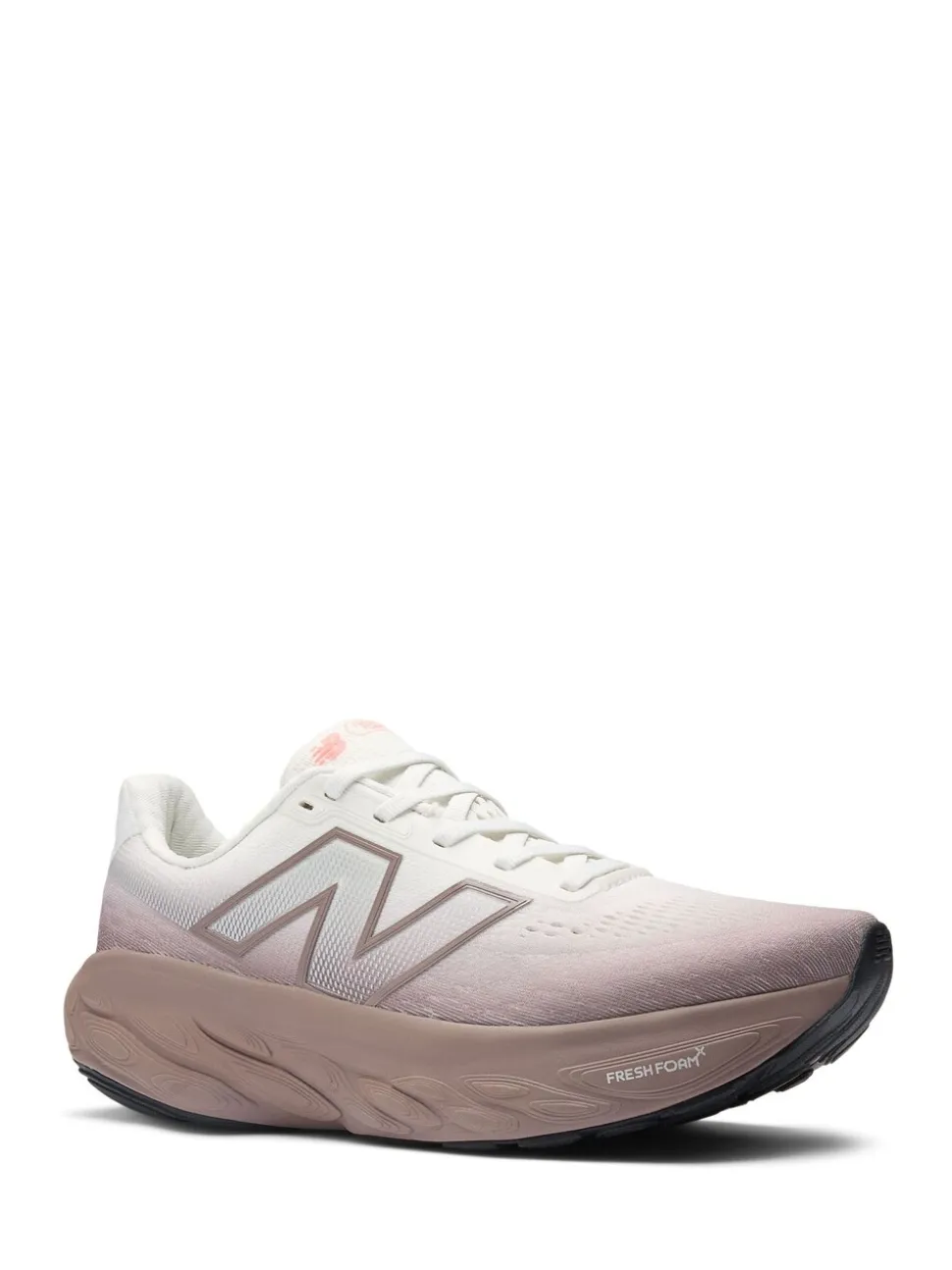 Marron taupe - Baskets New Balance Fresh Foam X 1080 femme
