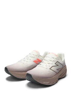 Marron taupe - Baskets New Balance Fresh Foam X 1080 femme