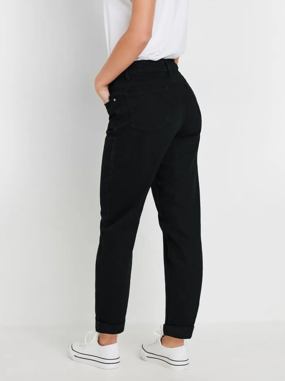M&Co Jeans de maman
