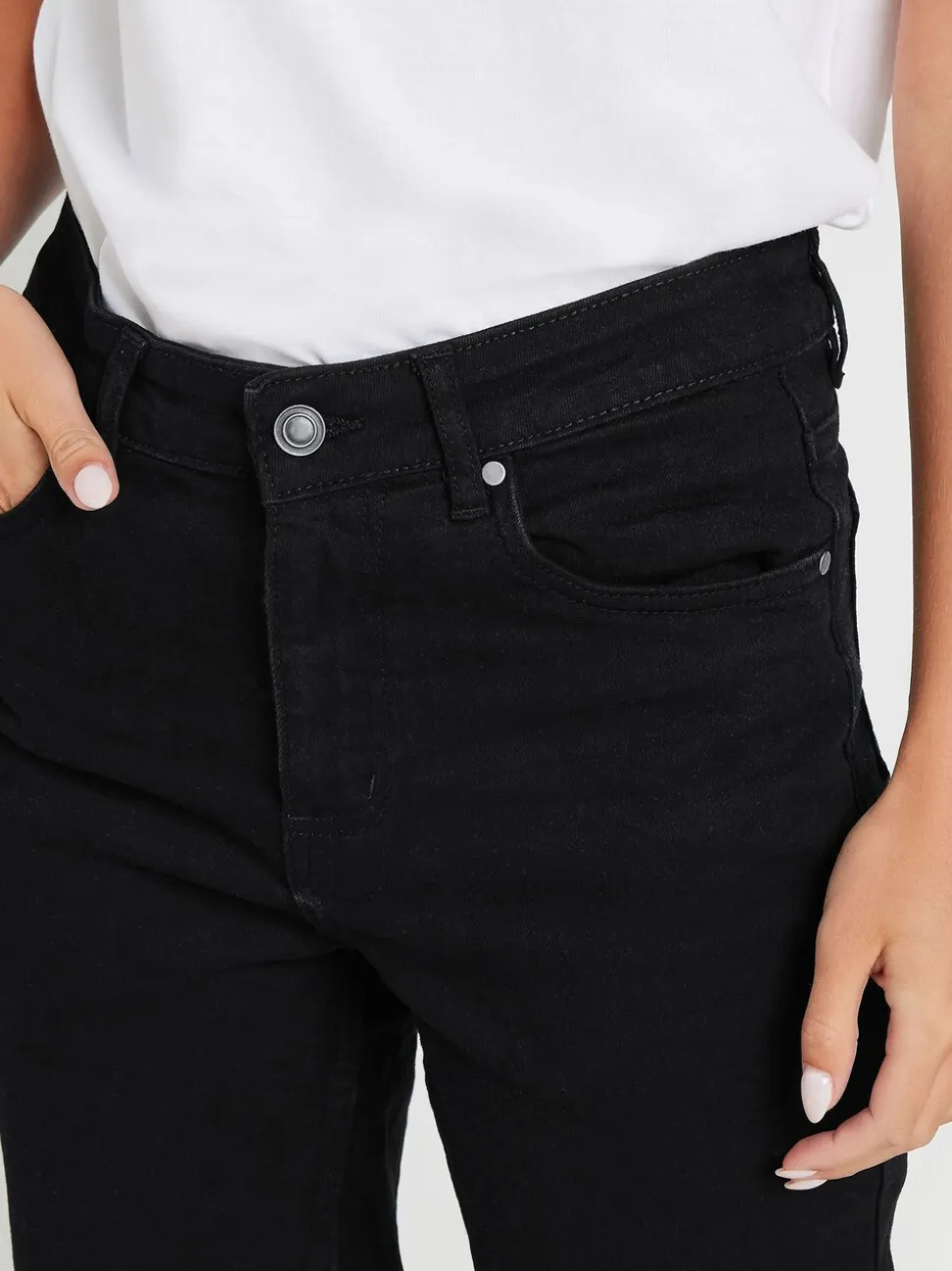 M&Co Jeans de maman