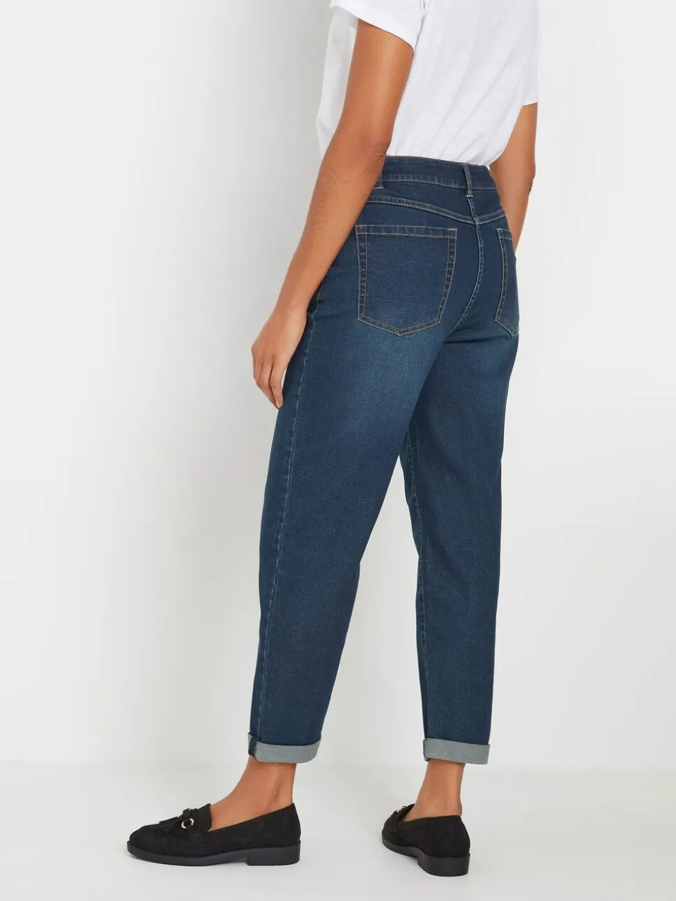 M&Co Jeans de maman