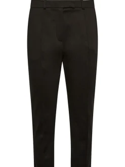 M&Co Pantalon slim en ponte