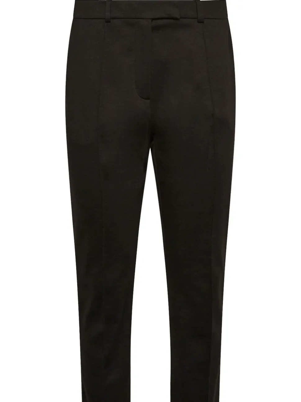 M&Co Pantalon slim en ponte