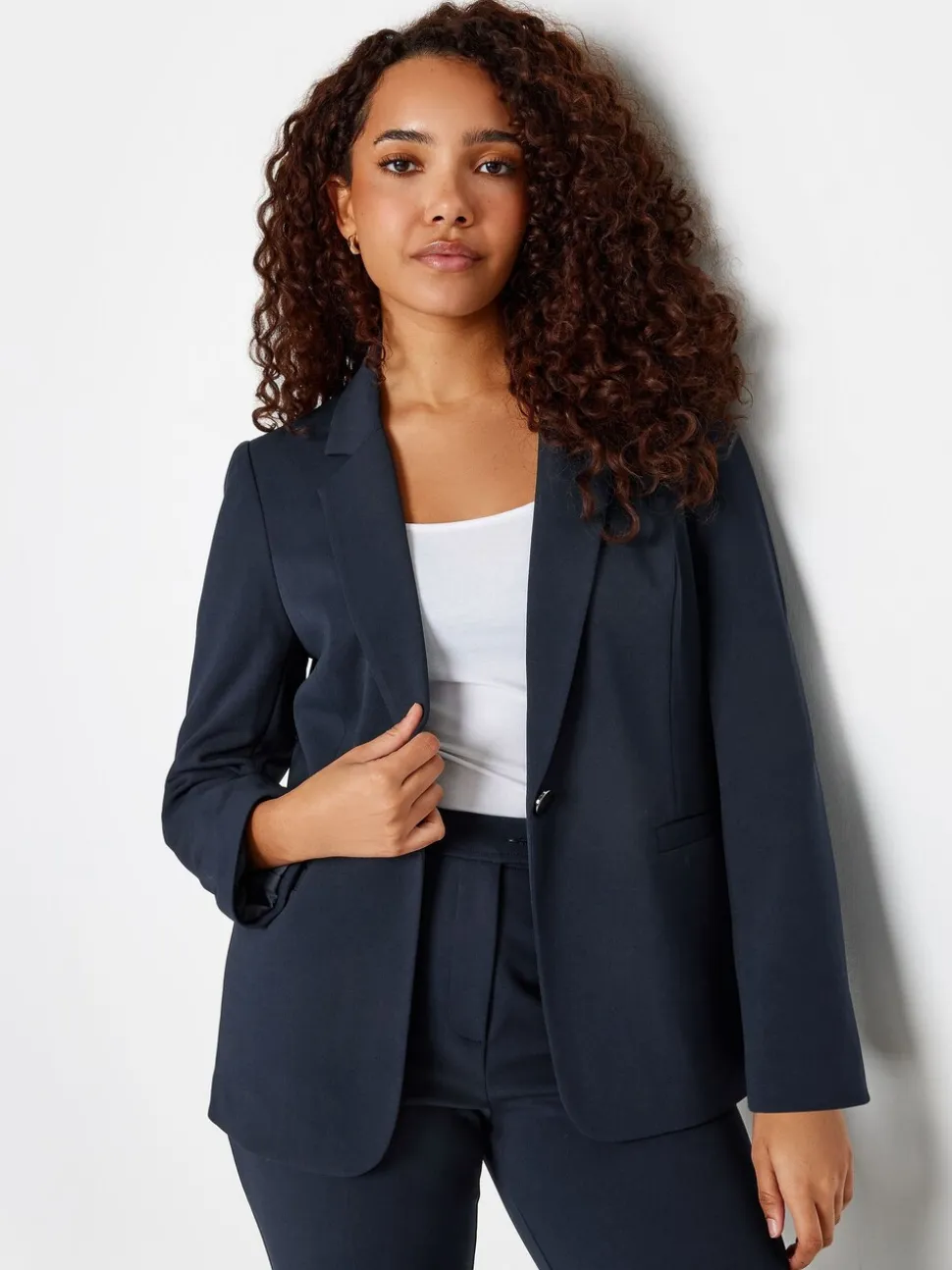 M&Co Sur mesure Blazer