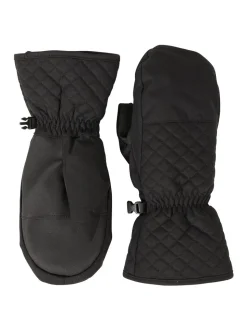 Mitaines de ski imperméables Mountain Warehouse Arctic Mist femme