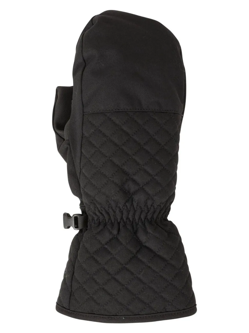 Mitaines de ski imperméables Mountain Warehouse Arctic Mist femme