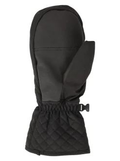 Mitaines de ski imperméables Mountain Warehouse Arctic Mist femme