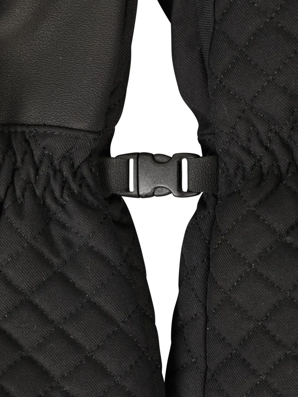 Mitaines de ski imperméables Mountain Warehouse Arctic Mist femme