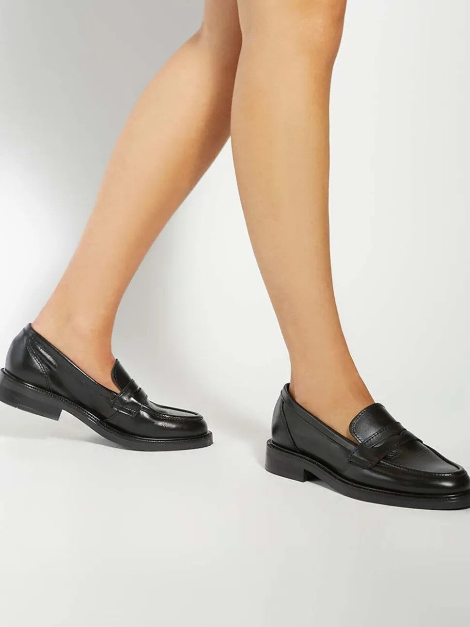 Mocassins Dune London Giya Penny