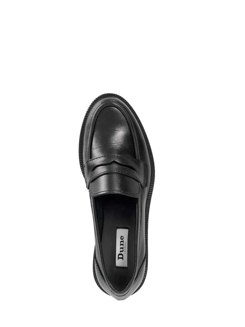 Mocassins Dune London Giya Penny