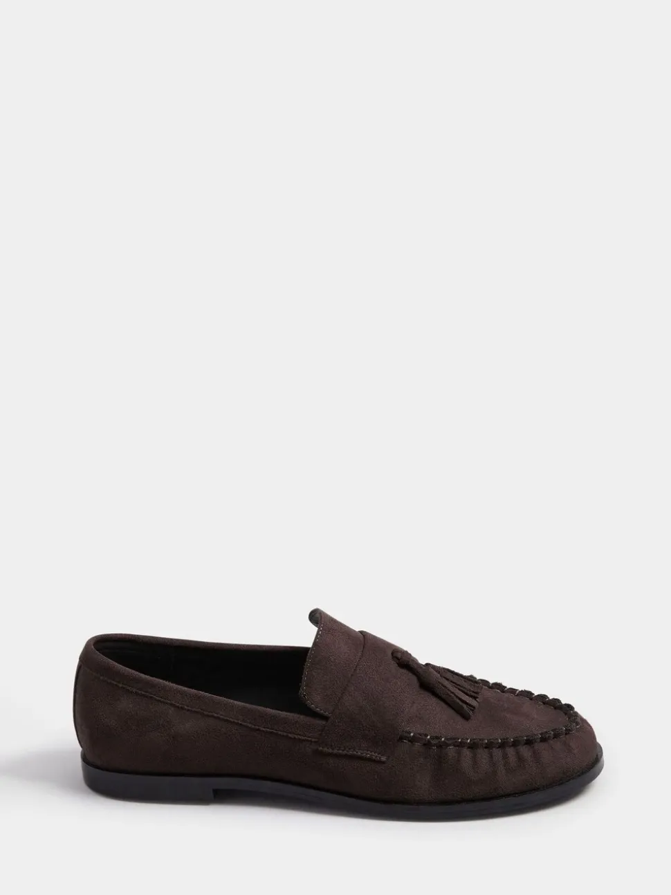 Mocassins Long Tall Sally Micro Tassle