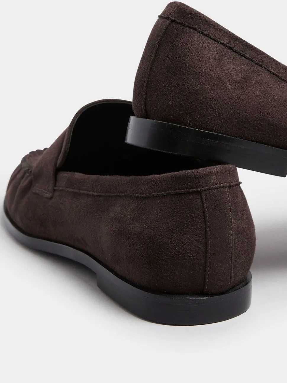 Mocassins Long Tall Sally Micro Tassle
