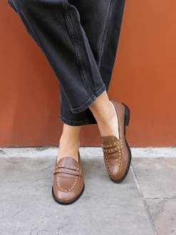 Mocassins Novo Carmella