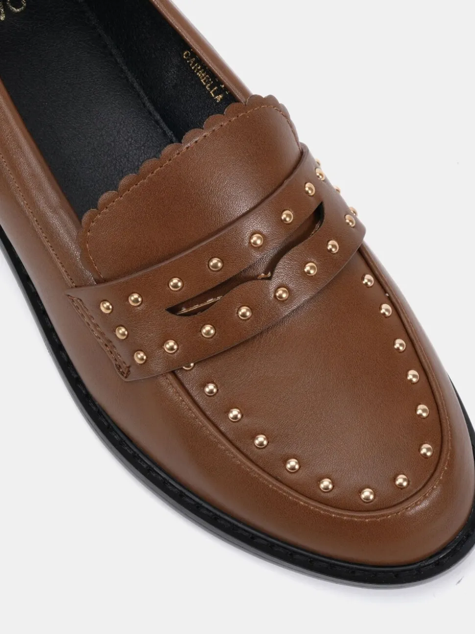 Mocassins Novo Carmella