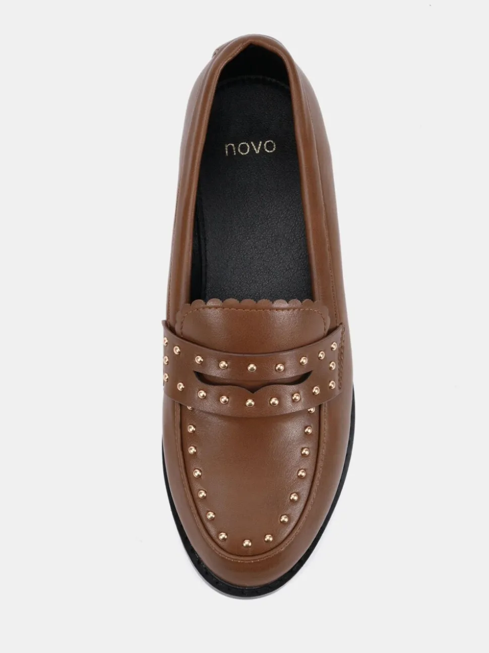Mocassins Novo Carmella
