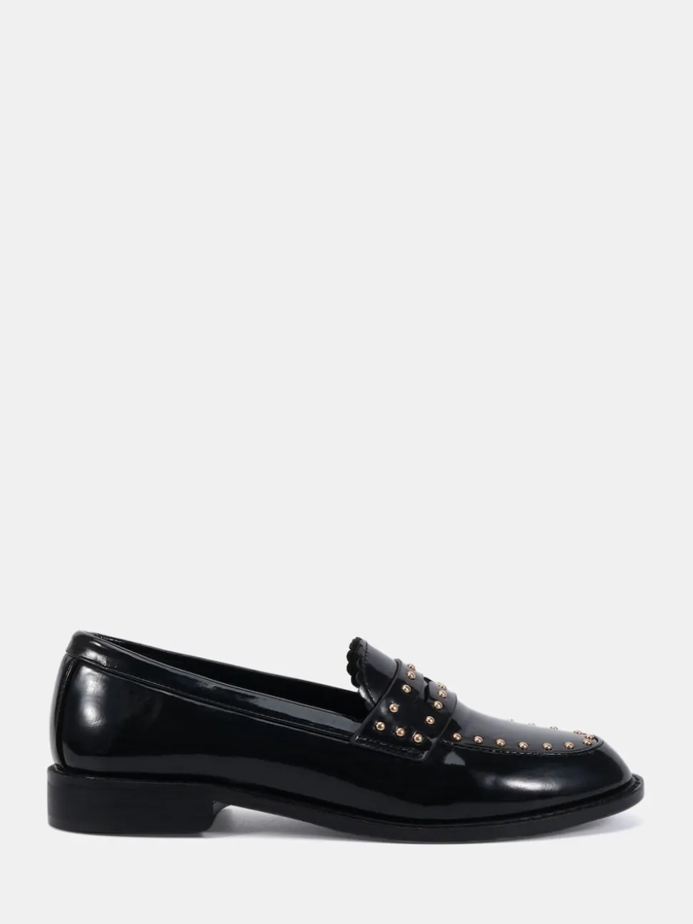 Mocassins Novo CARMELLA à clous