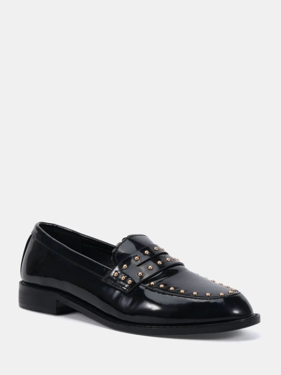 Mocassins Novo CARMELLA à clous