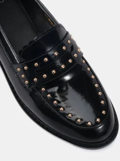 Mocassins Novo CARMELLA à clous