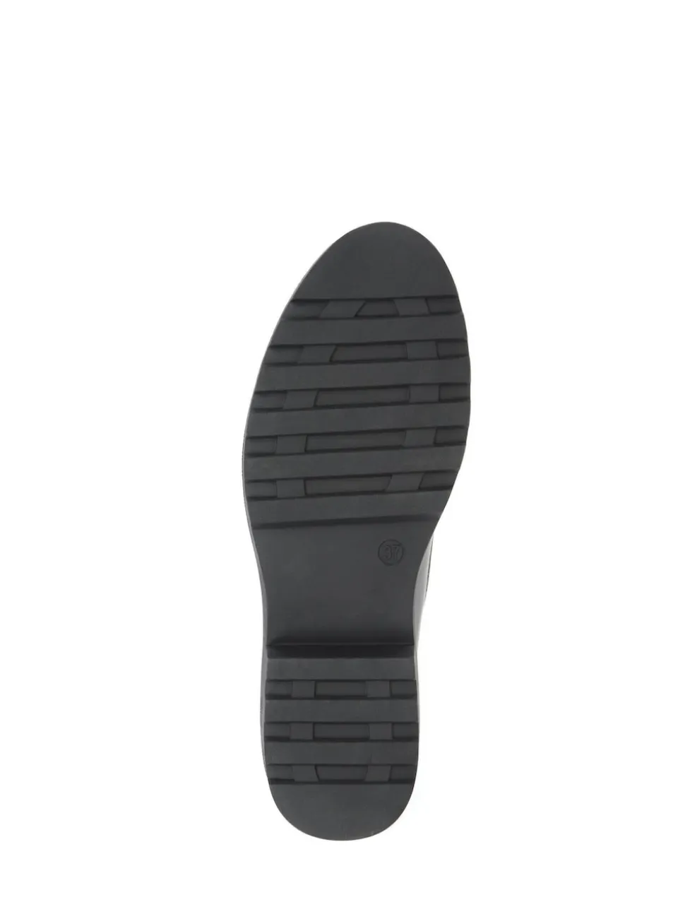 Mocassins Pavers vernis pour femme