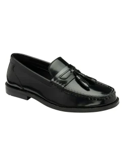 Mocassins Ravel en cuir