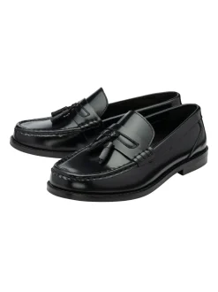 Mocassins Ravel en cuir