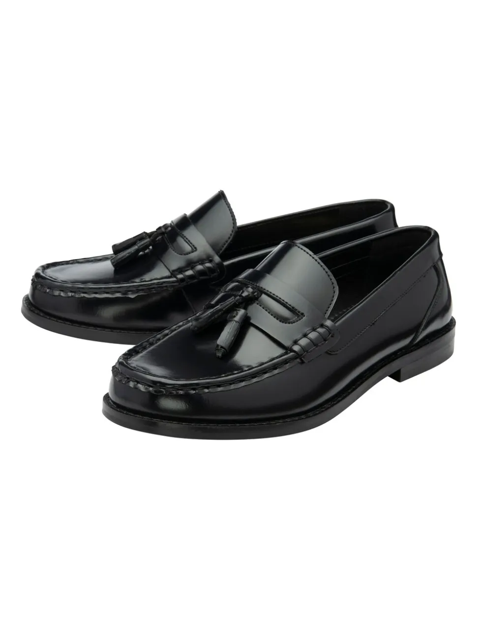 Mocassins Ravel en cuir