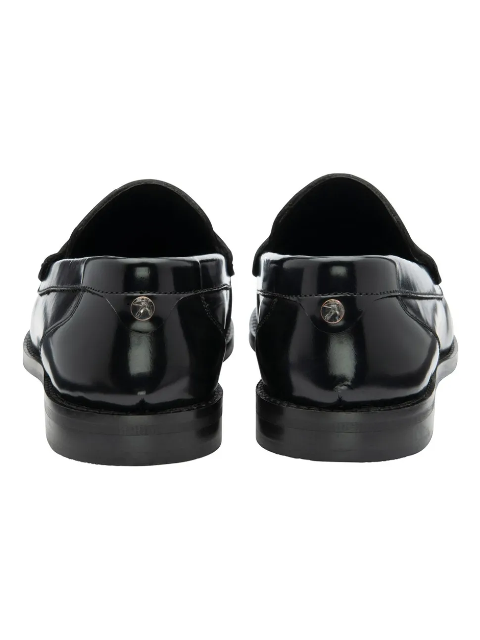 Mocassins Ravel en cuir