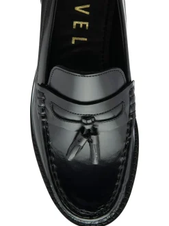 Mocassins Ravel en cuir