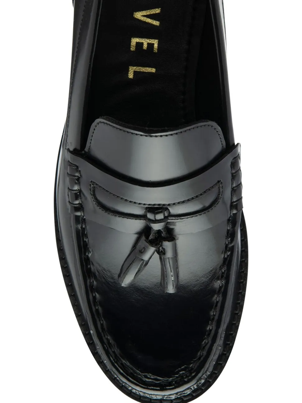 Mocassins Ravel en cuir