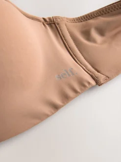 Moka nu - Soutien-gorge