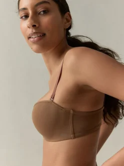 Moka nu - Soutien-gorge