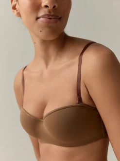 Moka nu - Soutien-gorge