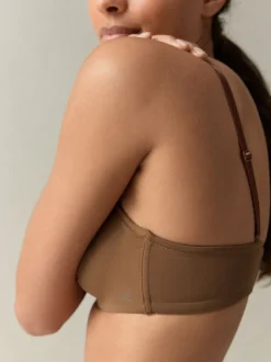 Moka nu - Soutien-gorge