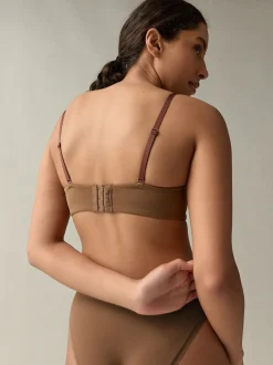 Moka nu - Soutien-gorge