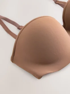Moka nu - Soutien-gorge