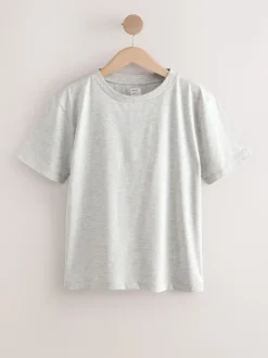 monochrome - Ensemble de 3 pyjamas shorts