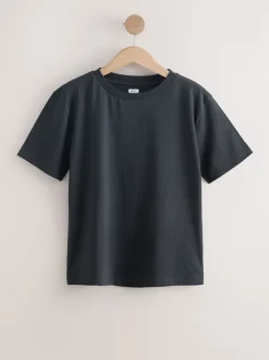 monochrome - Ensemble de 3 pyjamas shorts