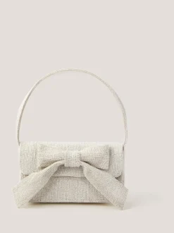 Monsoon Sac à nœud Ayla perlé