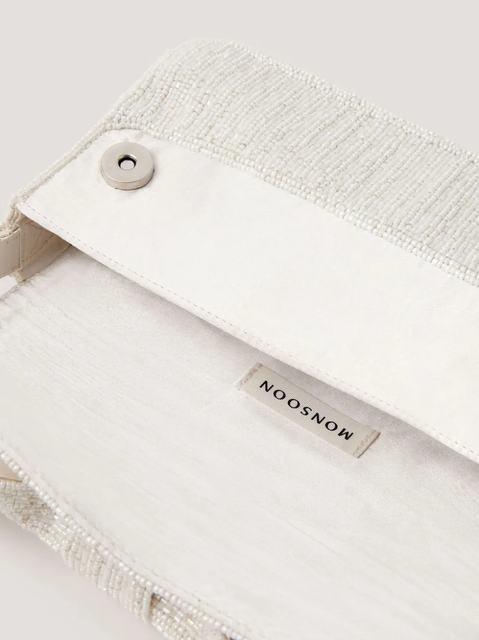 Monsoon Sac à nœud Ayla perlé