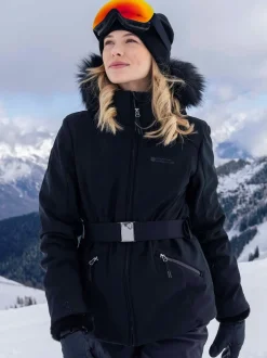 Mountain Warehouse - Veste de ski Swiss Recco Womens