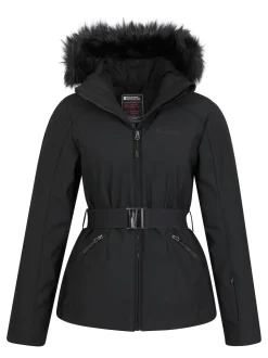 Mountain Warehouse - Veste de ski Swiss Recco Womens
