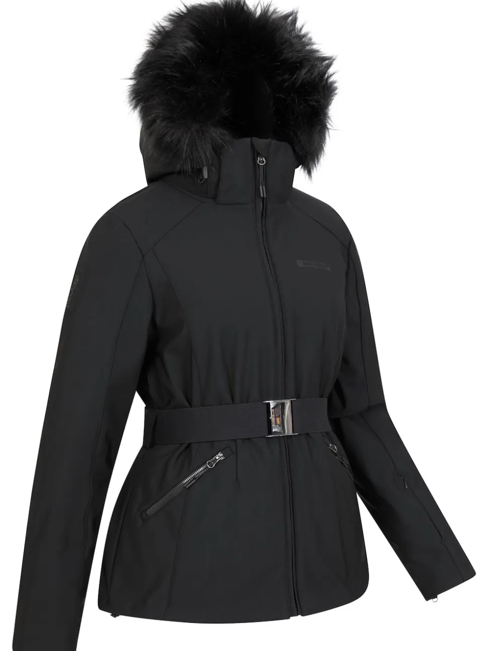 Mountain Warehouse - Veste de ski Swiss Recco Womens