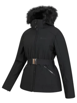 Mountain Warehouse - Veste de ski Swiss Recco Womens