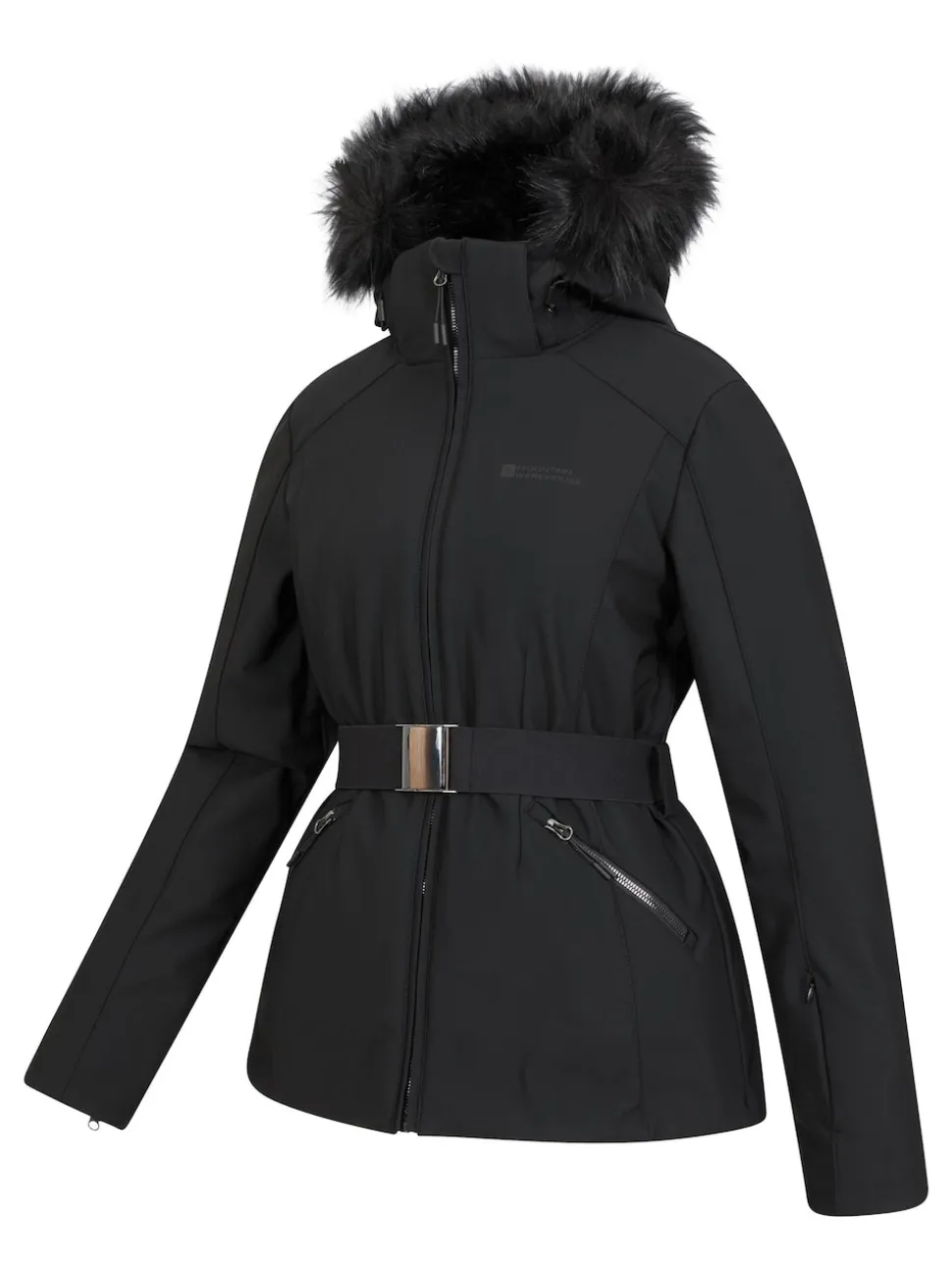 Mountain Warehouse - Veste de ski Swiss Recco Womens